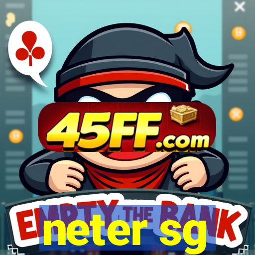 neter sg